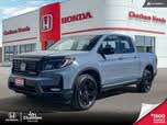 Honda Ridgeline Black Edition AWD