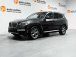 BMW X3 xDrive30i AWD