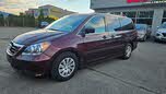 Honda Odyssey LX FWD