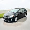 2012 Toyota Prius v