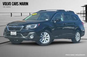 Subaru Outback 2.5i Premium AWD