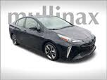 Toyota Prius XLE FWD