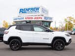 Jeep Compass Trailhawk 4WD