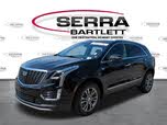 Cadillac XT5 Premium Luxury FWD