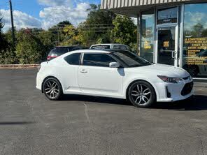 2014 Scion tC