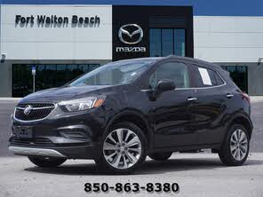 Buick Encore Preferred AWD