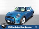 MINI Cooper S 4-Door Hatchback FWD