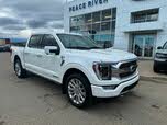 Ford F-150 Limited SuperCrew 4WD