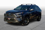 Toyota RAV4 Hybrid XLE Premium AWD