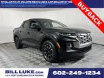 Hyundai Santa Cruz SEL Crew Cab AWD