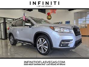 Subaru Ascent Touring AWD