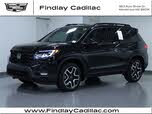 Honda Passport Elite AWD