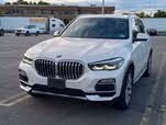 BMW X5 xDrive40i AWD