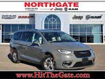 Chrysler Pacifica Limited AWD