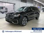 Volkswagen Atlas 3.6 FSI Execline 4Motion