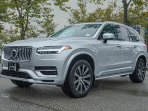 Volvo XC90 Recharge Inscription Extended Range 7-Passenger eAWD