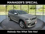 Dodge Durango Citadel AWD