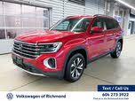 Volkswagen Atlas Comfortline 4Motion AWD