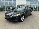 Ford Fusion SE FWD