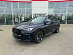 INFINITI QX50 Sport AWD