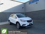 Buick Encore Preferred AWD