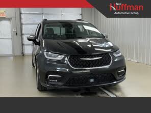 Chrysler Pacifica Limited FWD