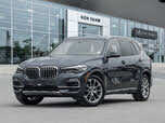 BMW X5 xDrive40i AWD