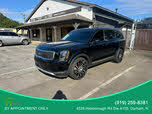 Kia Telluride LX AWD