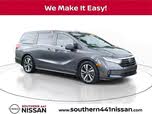 Honda Odyssey Touring FWD