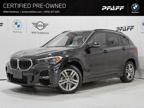 BMW X1 xDrive28i AWD