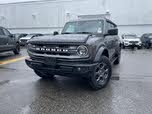 Ford Bronco Big Bend 4-Door 4WD