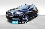 INFINITI QX50 Essential AWD