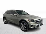 Mercedes-Benz GLC 300 SUV 4MATIC