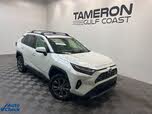 Toyota RAV4 Hybrid Limited AWD