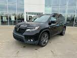 Honda Passport EX-L AWD