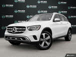 Mercedes-Benz GLC 300 SUV 4MATIC