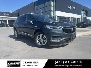 Buick Enclave Essence FWD