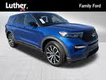 Ford Explorer ST AWD