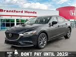 Mazda MAZDA6 GS-L FWD