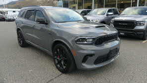 Dodge Durango R/T AWD