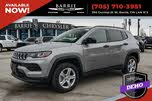 Jeep Compass Sport 4WD