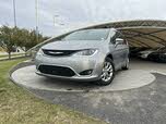 Chrysler Pacifica Limited FWD