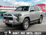 Toyota 4Runner SR5 Premium 4WD