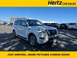 Nissan Armada SL RWD