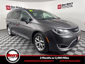 Chrysler Pacifica Touring L Plus FWD