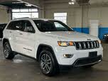 Jeep Grand Cherokee Limited 4WD