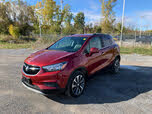 Buick Encore Preferred AWD