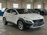 Hyundai Kona SEL AWD