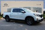 Honda Ridgeline RTL-E AWD