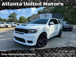 Dodge Durango SRT AWD